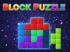 เกม Block Puzzle