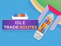 เกม Idle Trade Routes