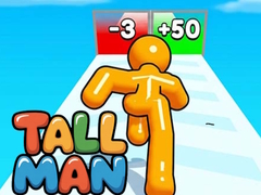 เกม Tall Man 