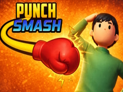 เกม Punch Smash