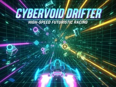 เกม CyberVoid Drifter