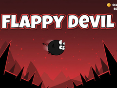 เกม Flappy Devil