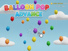 เกม Balloon Pop Advance