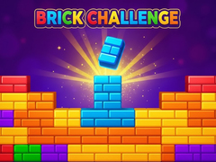 เกม Brick Challenge