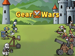 เกม Gear Wars