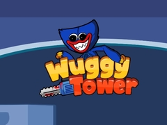 เกม Wuggy Tower