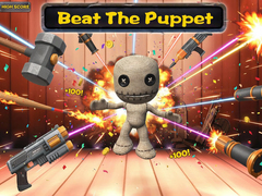 เกม Beat The Puppet