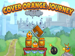 เกม Cover Orange Journey