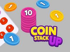 เกม Coin Stack Up