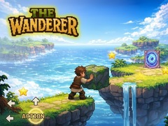 เกม The Wanderer