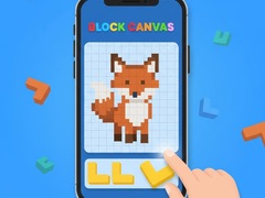 เกม Block Canvas