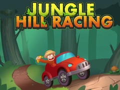 เกม Jungle Hill Racing