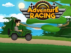 เกม Adventure Racing