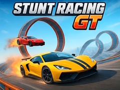 เกม Stunt Racing GT