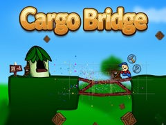 เกม Cargo Bridge