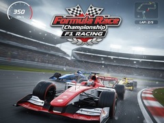 เกม Formula Race Championship F1 Racing