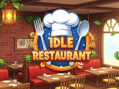 เกม Idle Restaurant 