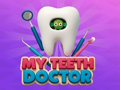 เกม My teeth Doctor 