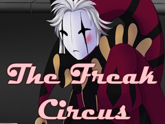 เกม The Freak Circus