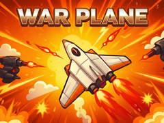 เกม War Plane