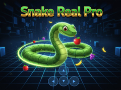 เกม Snake Real Pro
