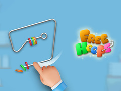 เกม Free Hoops
