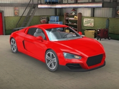 เกม Car Racing