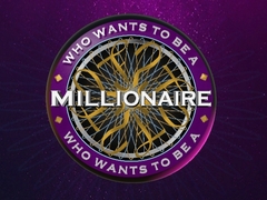 เกม Who Wants to Be a Millionaire