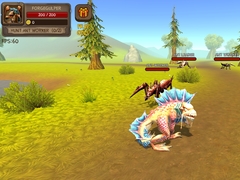 เกม Brutal Fishman Simulator