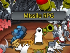 เกม Missile RPG