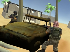 เกม Military Battle Simulator