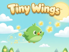 เกม Tiny Wings