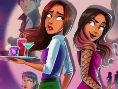 เกม Undercover Secret Management