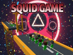 เกม Squid Game