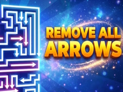 เกม Remove All Arrows