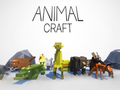 เกม Animal Craft