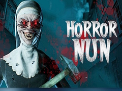 เกม Horror Nun