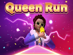 เกม Queen Run