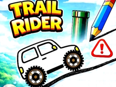 เกม Trail Rider