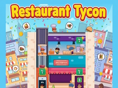 เกม Restaurant Tycoon