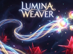เกม Lumina Weaver