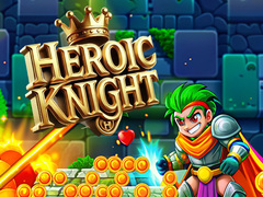 เกม Heroic Knight
