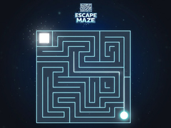 เกม Escape Maze