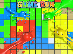 เกม Slime Run
