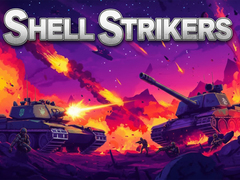 เกม Shell Strikers