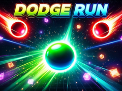 เกม Dodge Run