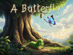 เกม A Butterfly