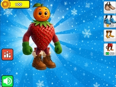 เกม Italian Animals Create a Christmas Brainrot!