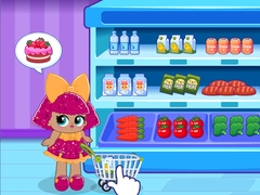 เกม LOL Supermarket