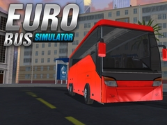 เกม Euro Bus Simulator